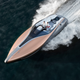 Image for article titled I Have A Lexus Yacht And You Don’t, You Poors